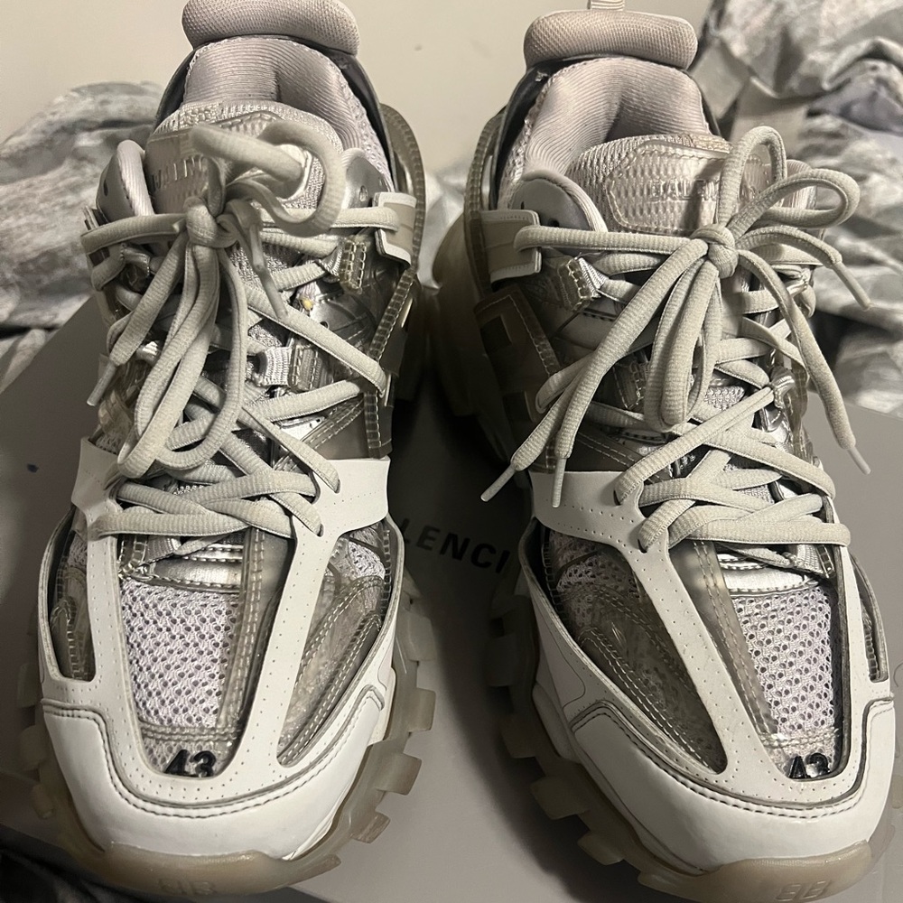 Balenciaga Track Sneakers